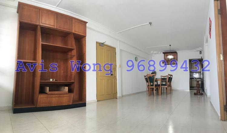 Bukit Batok Street 25 thumbnail photo